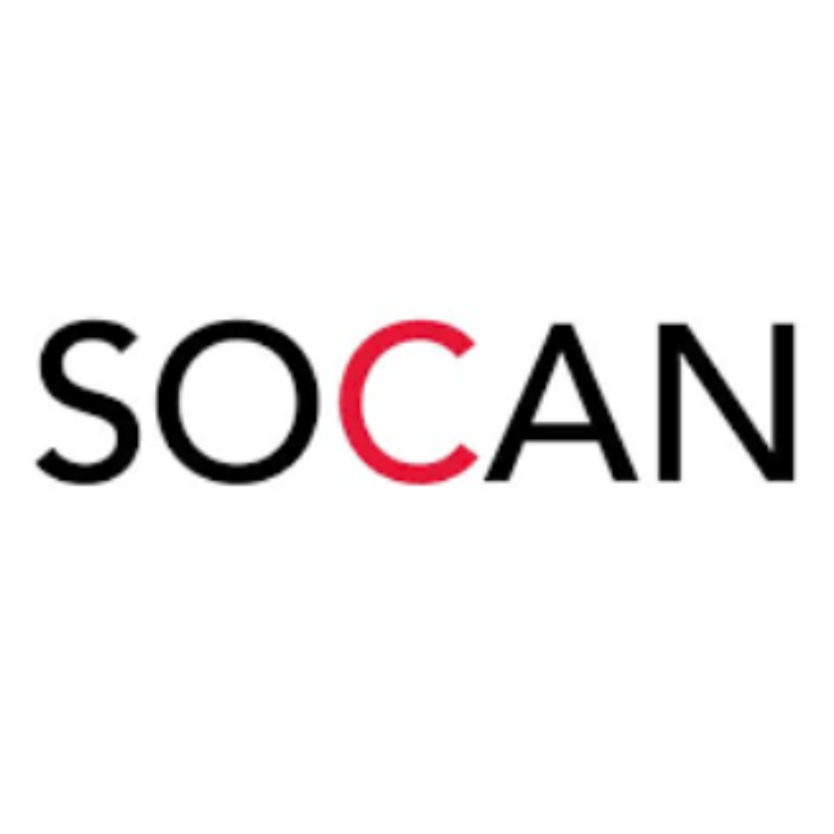 SOCAN