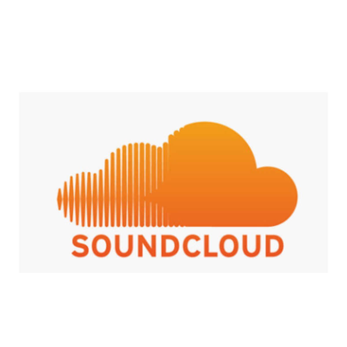 SOUND CLOUD